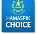Hamaspik Choice